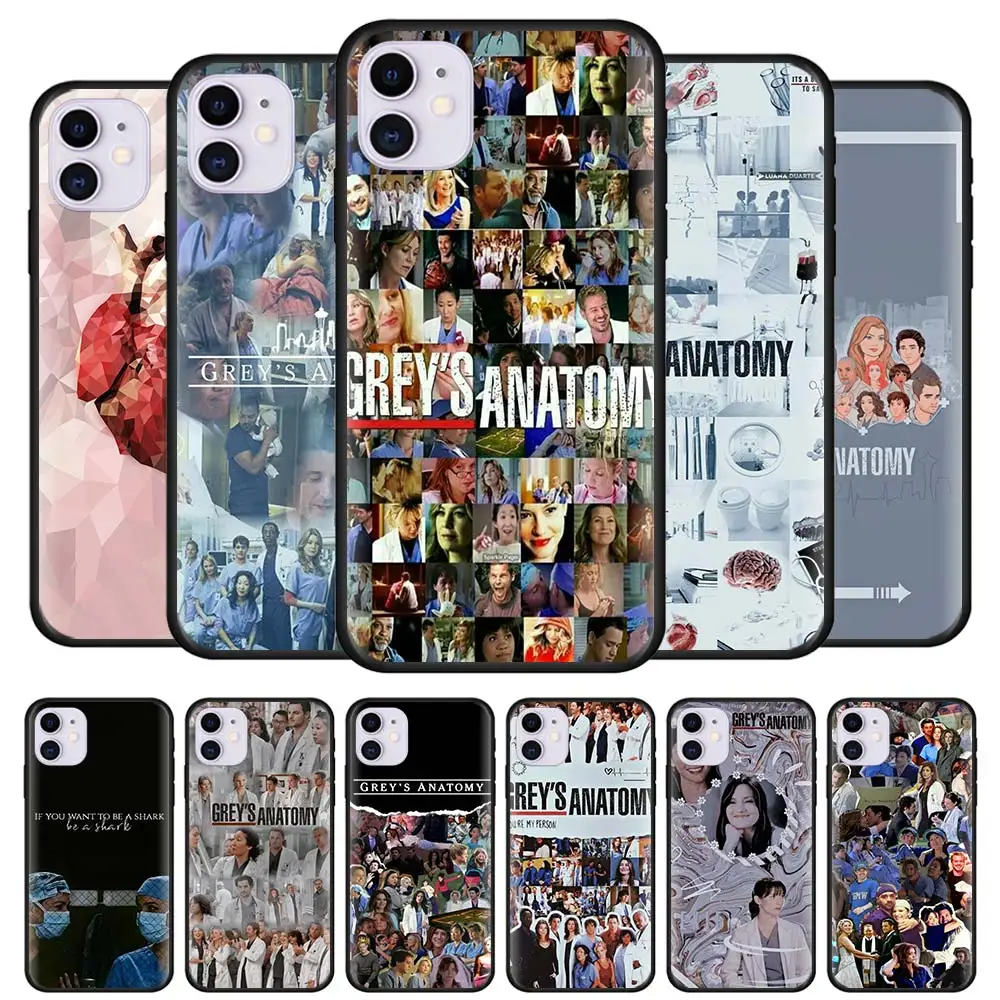 Силиконовый чехол для Apple iPhone 12 Mini 11 Pro XS Max X XR 8 7 Plus 6 6S SE 2020 | Мобильные телефоны и