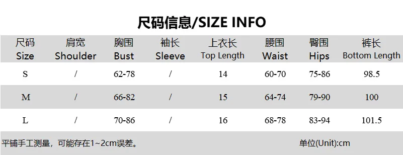 

Wepbel Chest Wrap Crop Tops Sets Trousers Women Beach Pants Sets 2 Piece Sets Spaghetti Straps Casual Sexy Pants Sets
