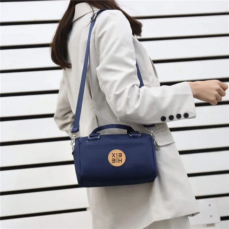 

AOTTLA Women's Handbag Oxford Cloth Shoulder Bag New High Quality Bags For Women Crossbody Bag Brand Multi-Function Female Bag