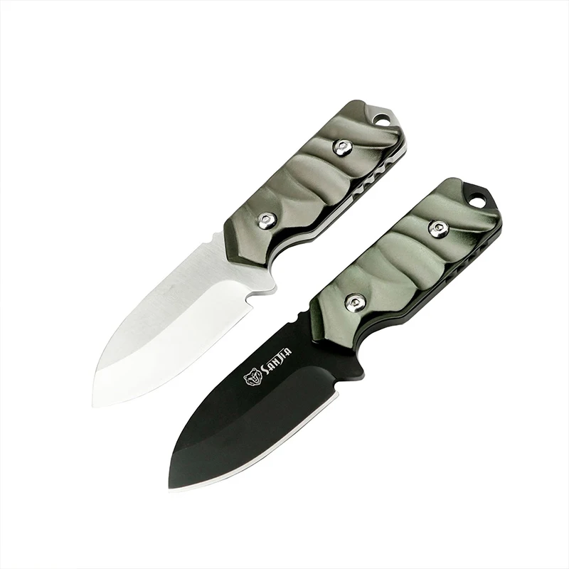 

Boutique Small Short Knife Outdoor Camping Tactical Fruit Knife Pocket Mini Knife Mini Knife Pocket Knife Tactical Knife