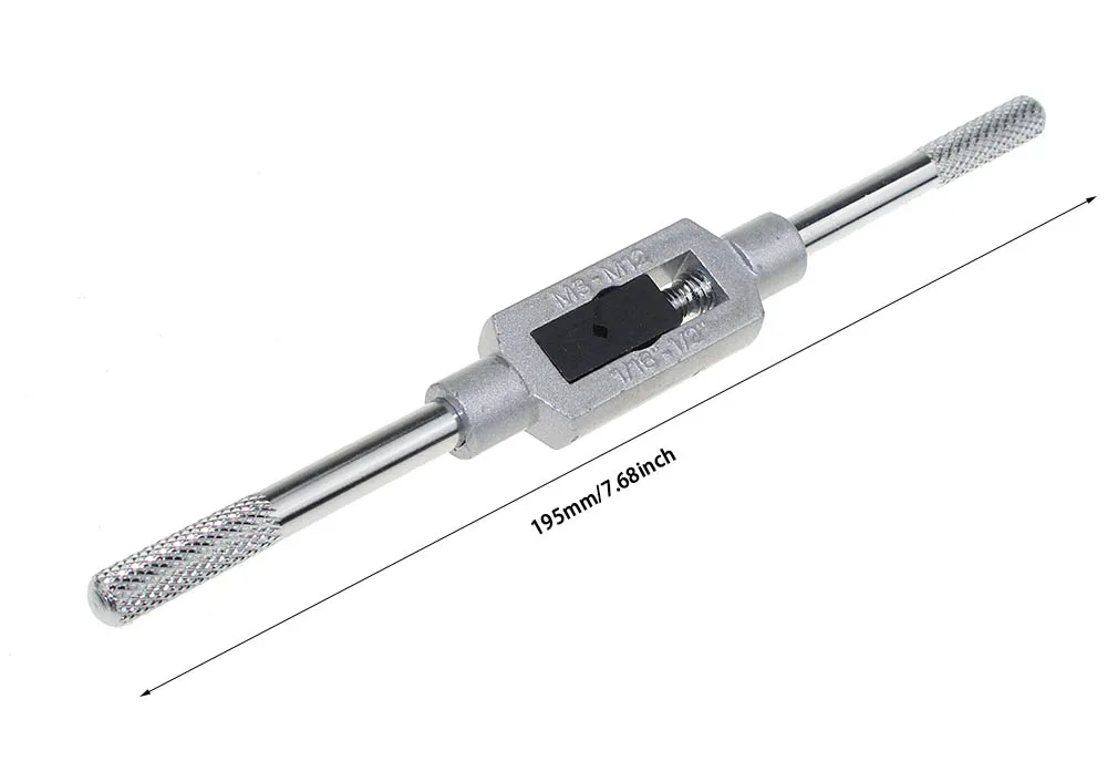 

11pcs Screw Extractor Broken Bolt Remover Drill With High Hardness Machine Repair 3MM-10MM Head With Holder Repair Tool Set