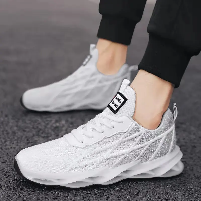 

2021 Lightweight Men Sneakers Fashion Men Casual Shoes Breathable Men Shoes Walking Sneakers Men's Tennis Mens Designer Shoes