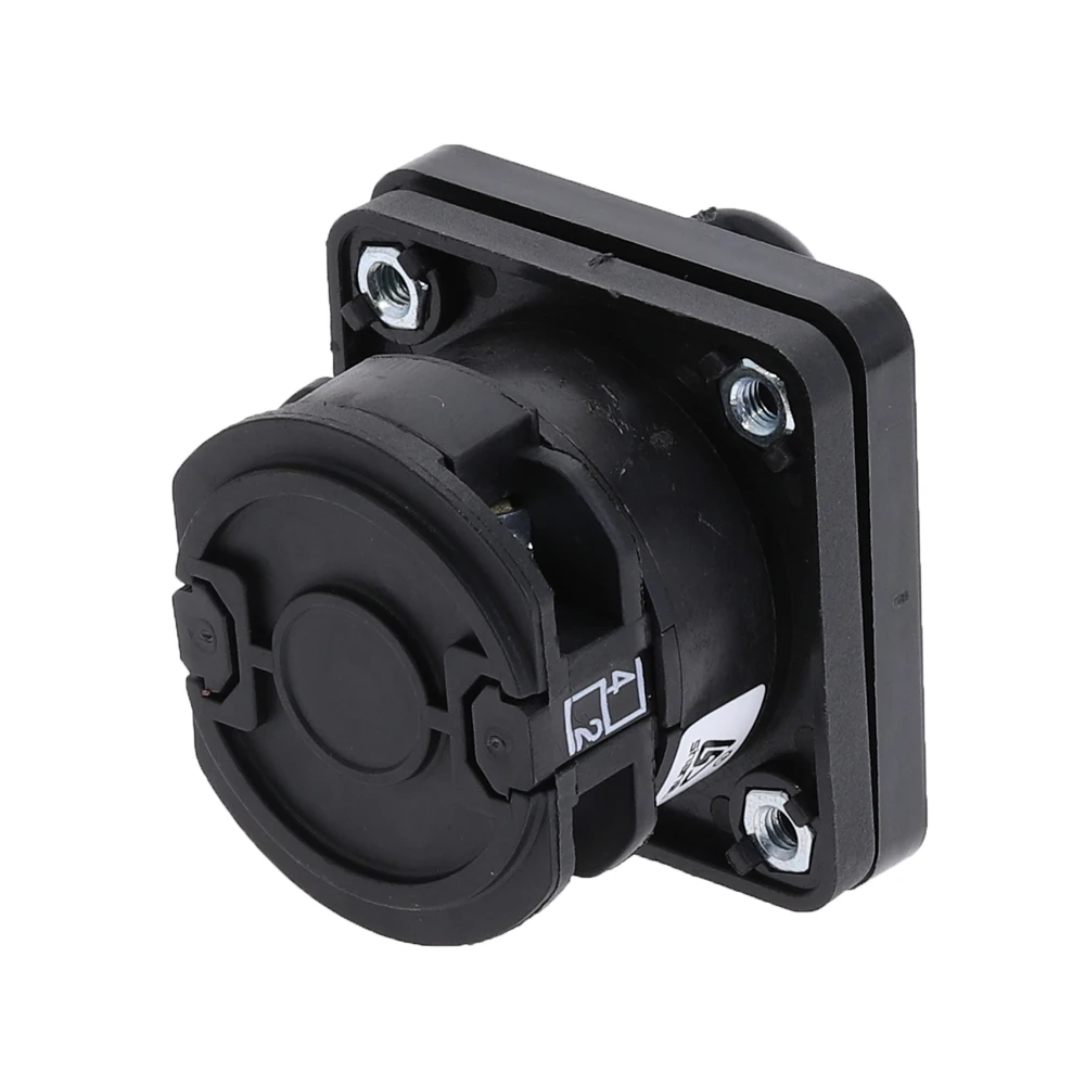 LW8-10 AC 660V 10A ВКЛ./ВЫКЛ./вкл. 3 положения 1-0-2 4 Клеммная камера комбинированный