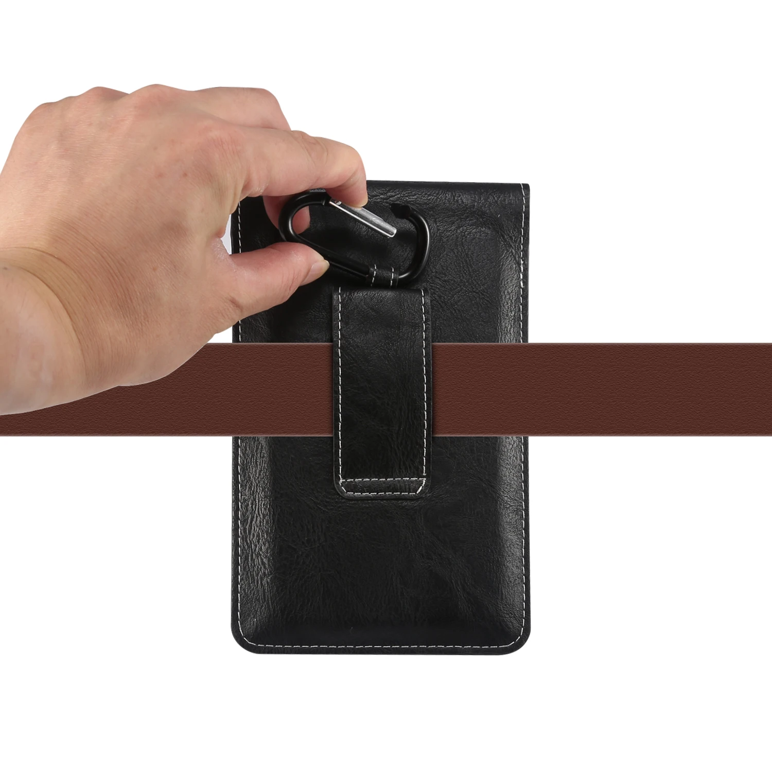 Универсальный чехол кобура с ремешком для телефона Samsung Galaxy s20 ultra Note10Lite A21 A80 A90 A71 5G