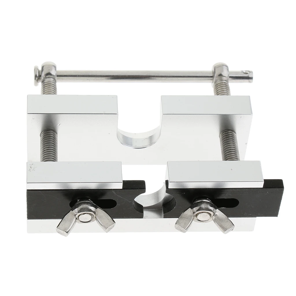 Серебряный мундштук экстрактор Труба Корнет латунный инструмент запасные части