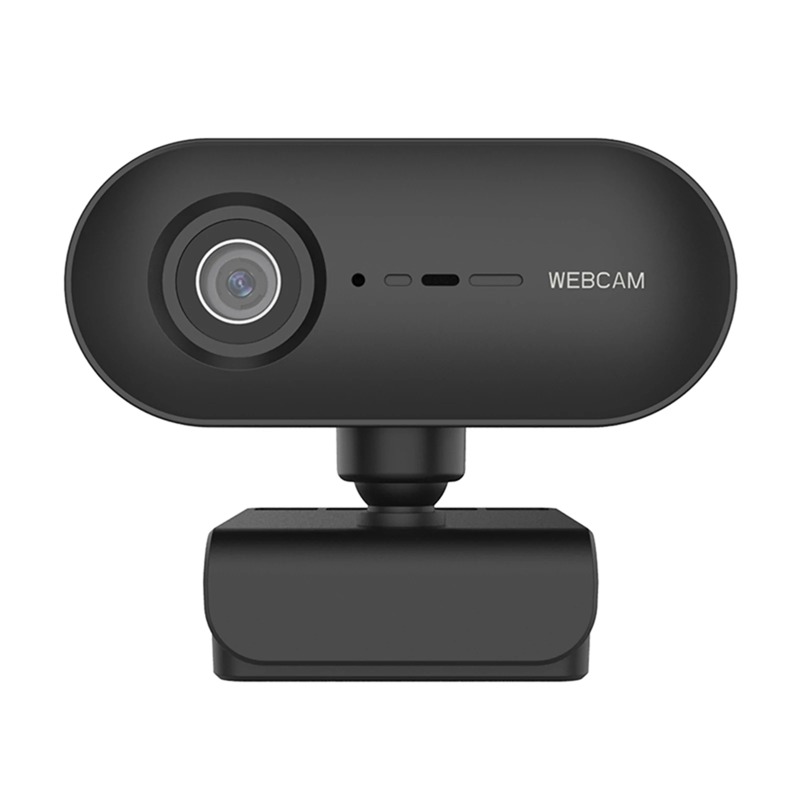 Ne веб-камера с микрофоном Full HD 1080P видео Камера USB Plug and Play для компьютера ПК