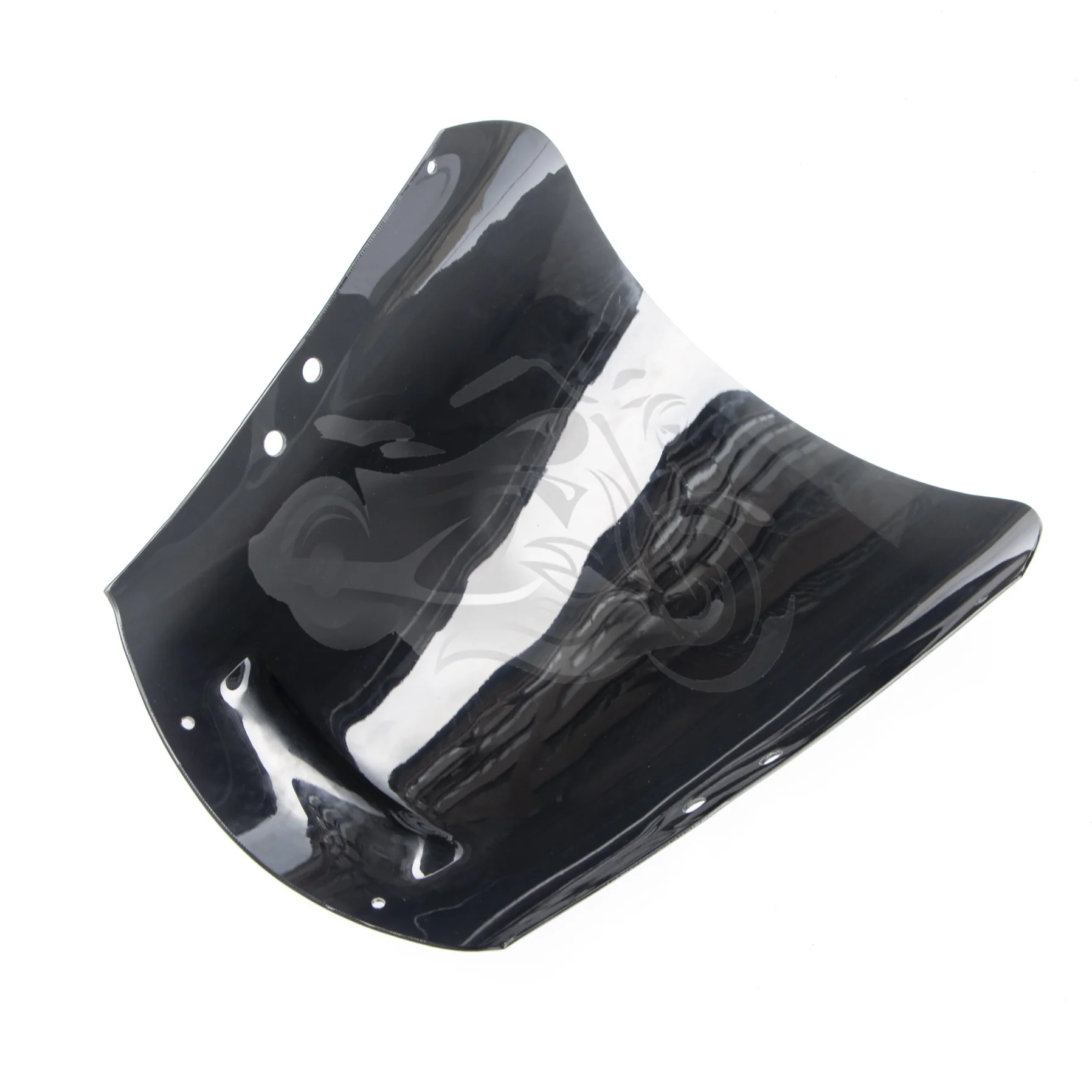 Козырёк ветрового стекла для мотоцикла HONDA VFR750 1990 1991 1992 1993 перехват 750 VFR RC30 |