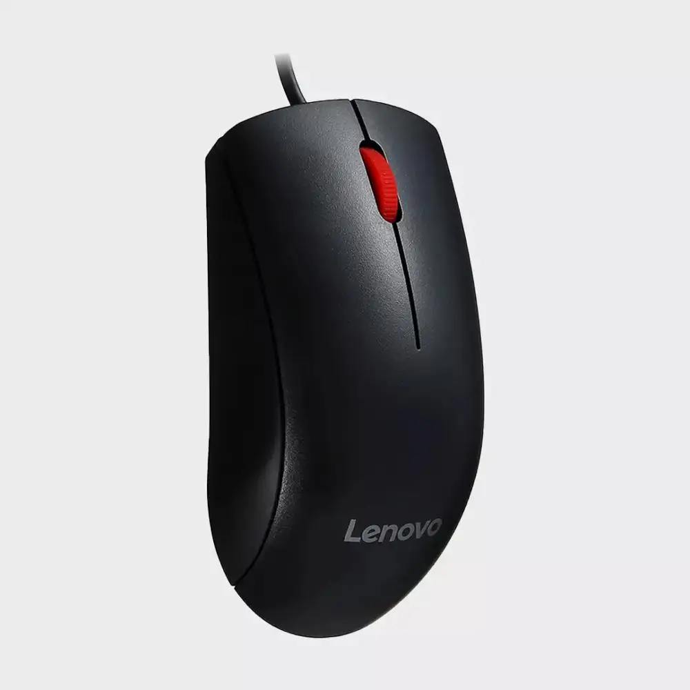 

Проводная и беспроводная мышь Lenovo M120Pro 1000 точек/дюйм оптическая мышь с двигателем USB оптическая мышь подходит для настольного ПК/ноутбука