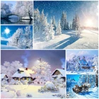 5D DIY алмазная живопись с принтом из мультфильма снег и лед декорации крест стежка картина маслом, мозаика Алмазная вышивка украшение дома