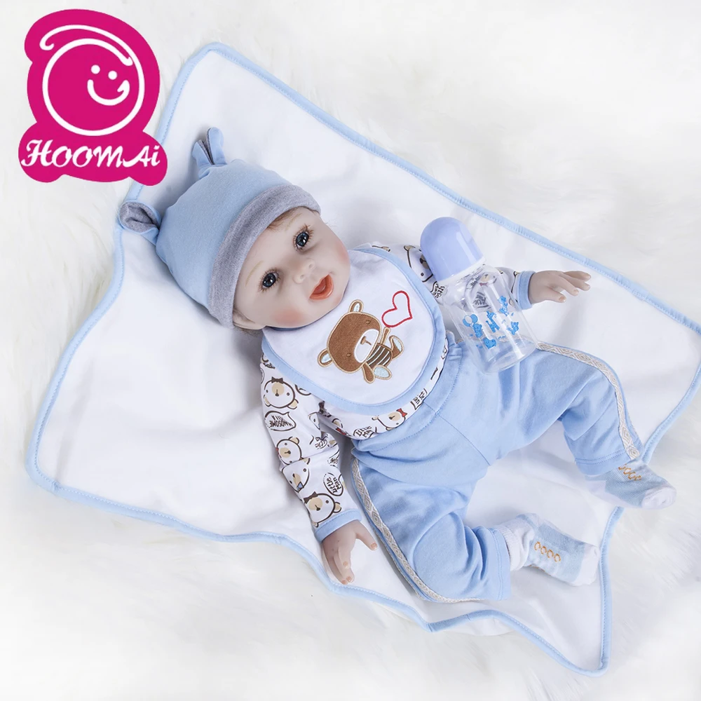 Feelwind Reborn Baby Doll куклы реалистичные мягкие силиконовые настоящие сенсорные