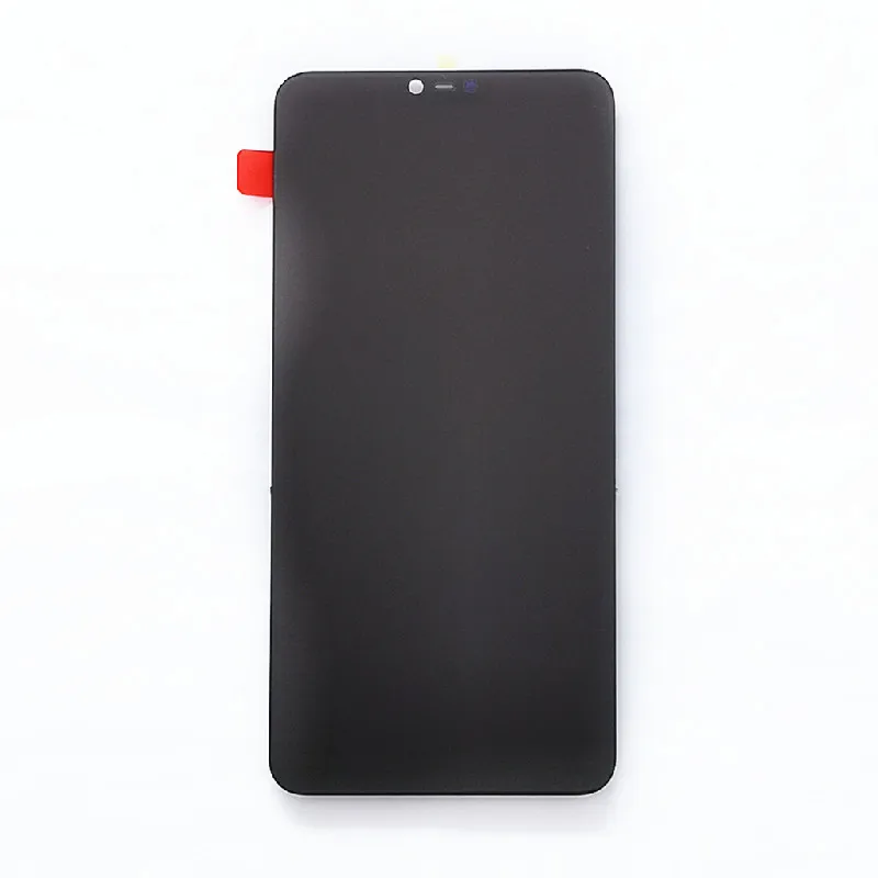 6 26 &quotОригинальный ЖК экран для Xiaomi Mi8 Lite Mi 8 дисплей с сенсорным дигитайзером MI8X 8X