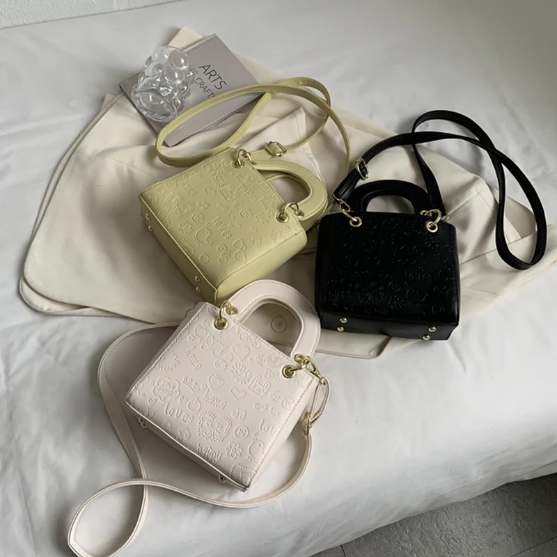 Женская сумка известного бренда Классическая дизайнерская сумка-ведро Женский