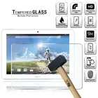 Защитное закаленное стекло для планшета Acer Iconia Tab 10 A3-A20 10,1 Incn, защитная пленка для экрана с защитой от повреждений