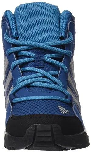 Детские походные ботинки Adidas Hyperhiker K, унисекс, разноцветные  (Azunoc/Gritre/Petmis), ЕС 35,5 - купить по выгодной цене | AliExpress