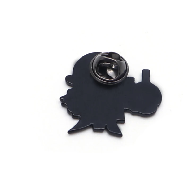 Doctor Brooch Lapel Enamel Pin Boy Girl Hat/bag Denim Jacket Ladies Custom Oil Drop Badge Scarf Buckle S123 | Дом и сад