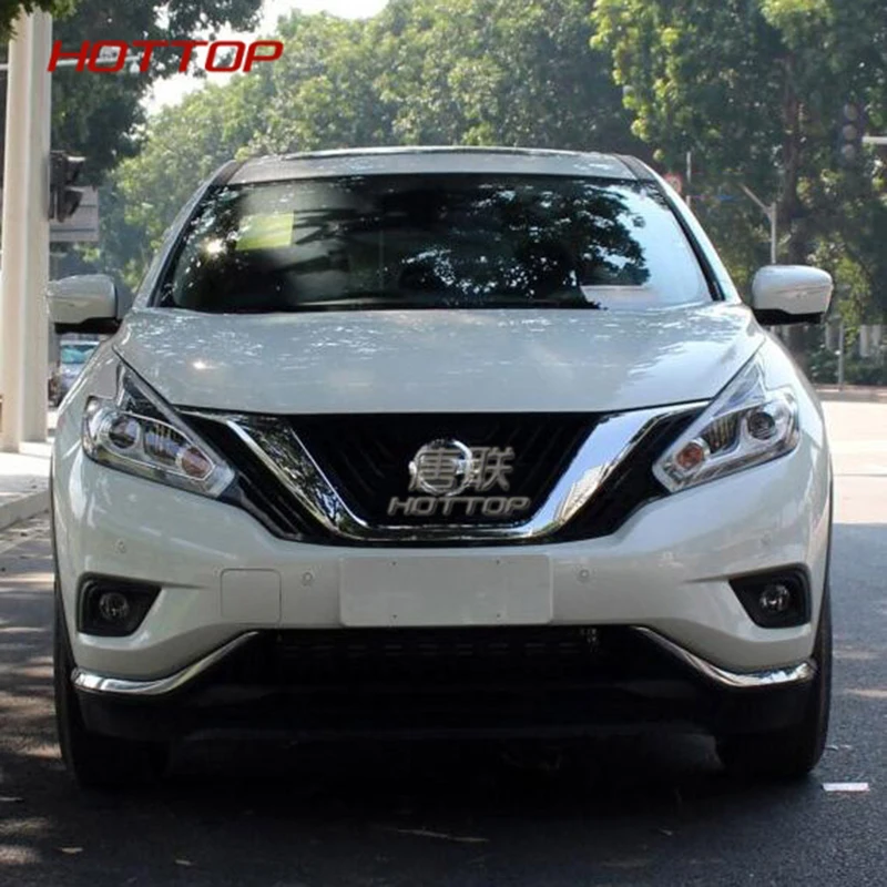 Задний светильник крышка Накладка наклейки для Nissan Murano 2015 2016 2017 2018 2019 аксессуары |