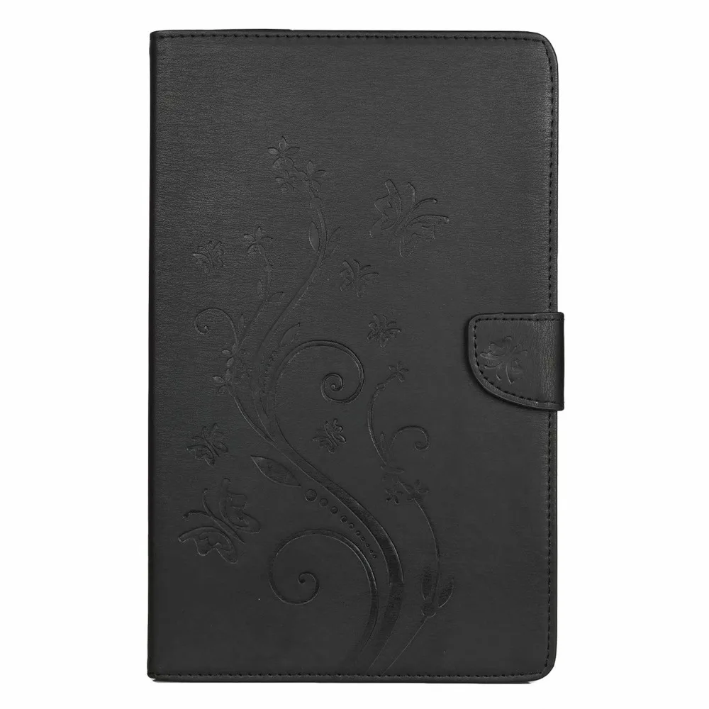 SM-T510 SM-T515 чехол для samsung Galaxy Tab A 10,1 T510 T515 чехол мягкий чехол из искусственной кожи для samsung Tab A 10,1 чехол