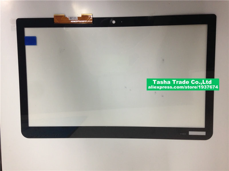 

14.0 Free wholesale touch screen digitizer glass for Toshiba U40T S40T E45T L40T U40T L40T-B L40t-B883 digitizer