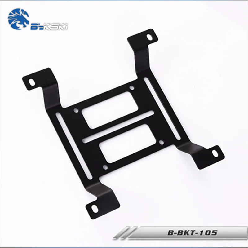 Монтажная металлическая опора Bykski для охлаждающего радиатора серии 120/держателя
