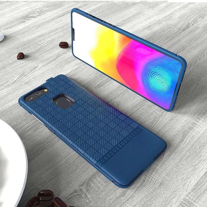NENG чехол с аккумулятором 5000 мАч для huawei honor 7X nova 2 lite, внешний резервный блок, твердый внешний аккумулятор, чехол для huawei P Smart() Y9