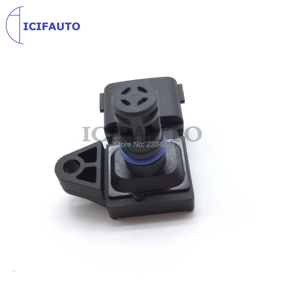 Датчик карты для Ford C max Focus KA Fiesta Jaguar S Type XF XJ Mazda 2 Volvo C30 S40 V50 Land Rover Range 1 3 4 6 2|sensor