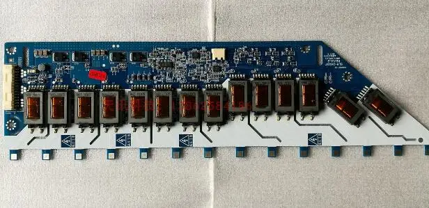 

Good High pressure plate for 2408WFPB SLM-240D7 LTM240CS05