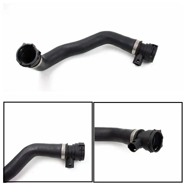 

Car Accessories Top Radiator Hose 11531436409 For BMW E46 316i 318i 1997-2002 M43 Free Shipping