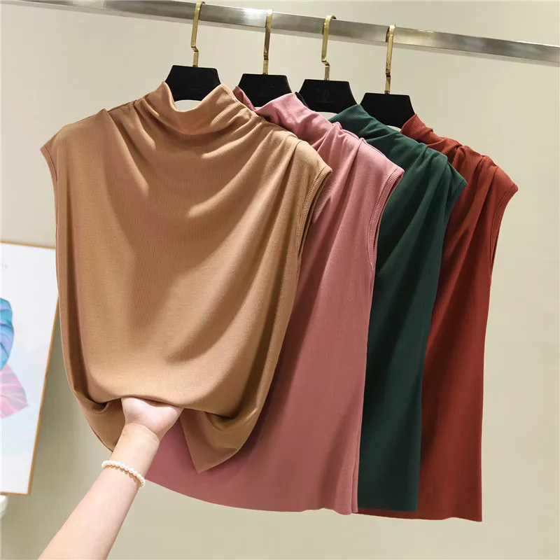 

2021 new high quality spring and autumn women's T-shirt