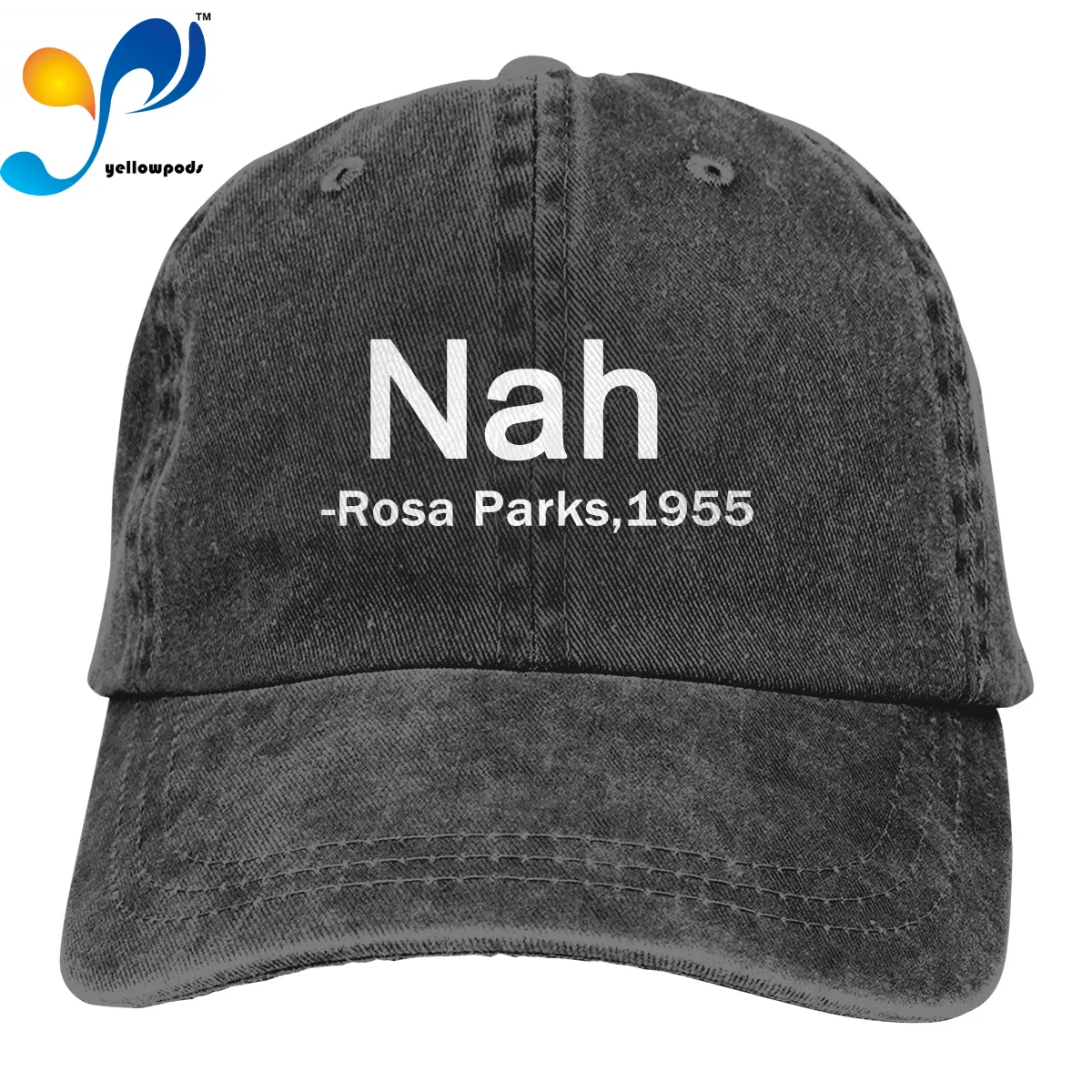 

Denim Baseball Cap Men Women Nah Snapback Hat Summer Sports Hip Hop Cap Gorras