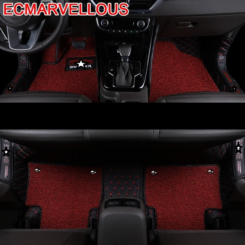 Модифицированный ковер автомобильные коврики аксессуары модернизированные