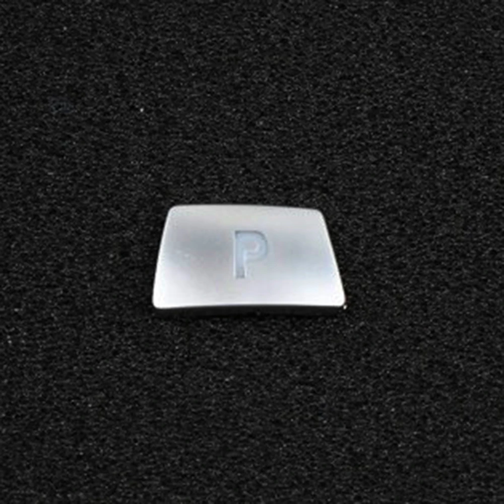 

Cover Button Cover Unlock button Accessories Gear Shifter Knob Head Trim