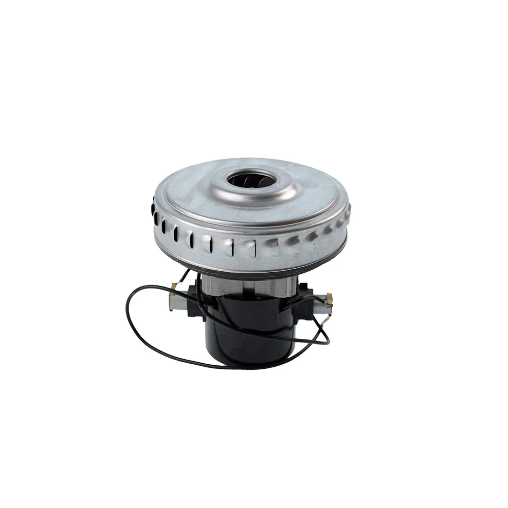 

Vacuum Cleaner Motors For Backhoe