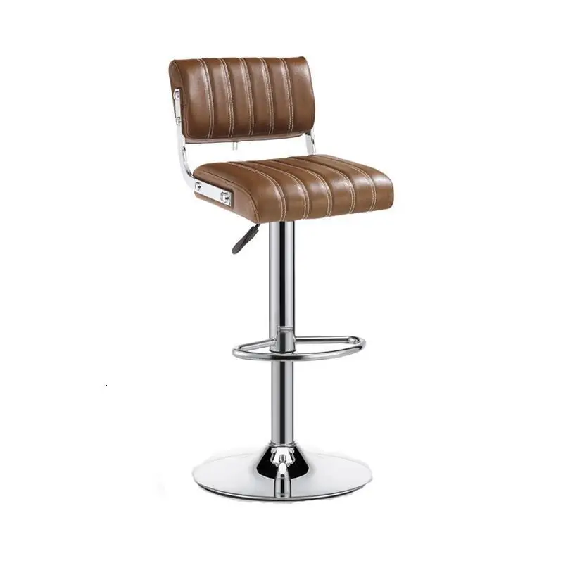 Cabeleireiro Stuhl Belleza De Barbeiro Chaise Fauteuil мебель для ногтей Stoel Silla Парикмахерская Салон Cadeira парикмахерское кресло