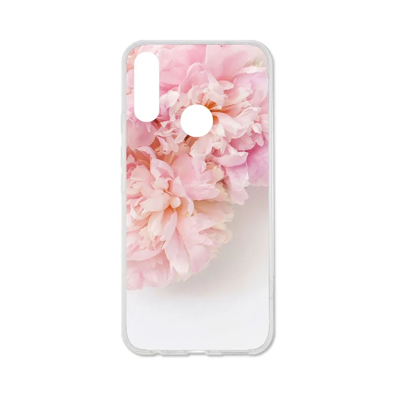 Q032 TPU чехол для телефона s для Umidigi power, мягкий силиконовый чехол-бампер с рисунком для Umidigi power, 6,3 дюймов, чехол для задней панели, Fundas Capa - Цвет: Q032