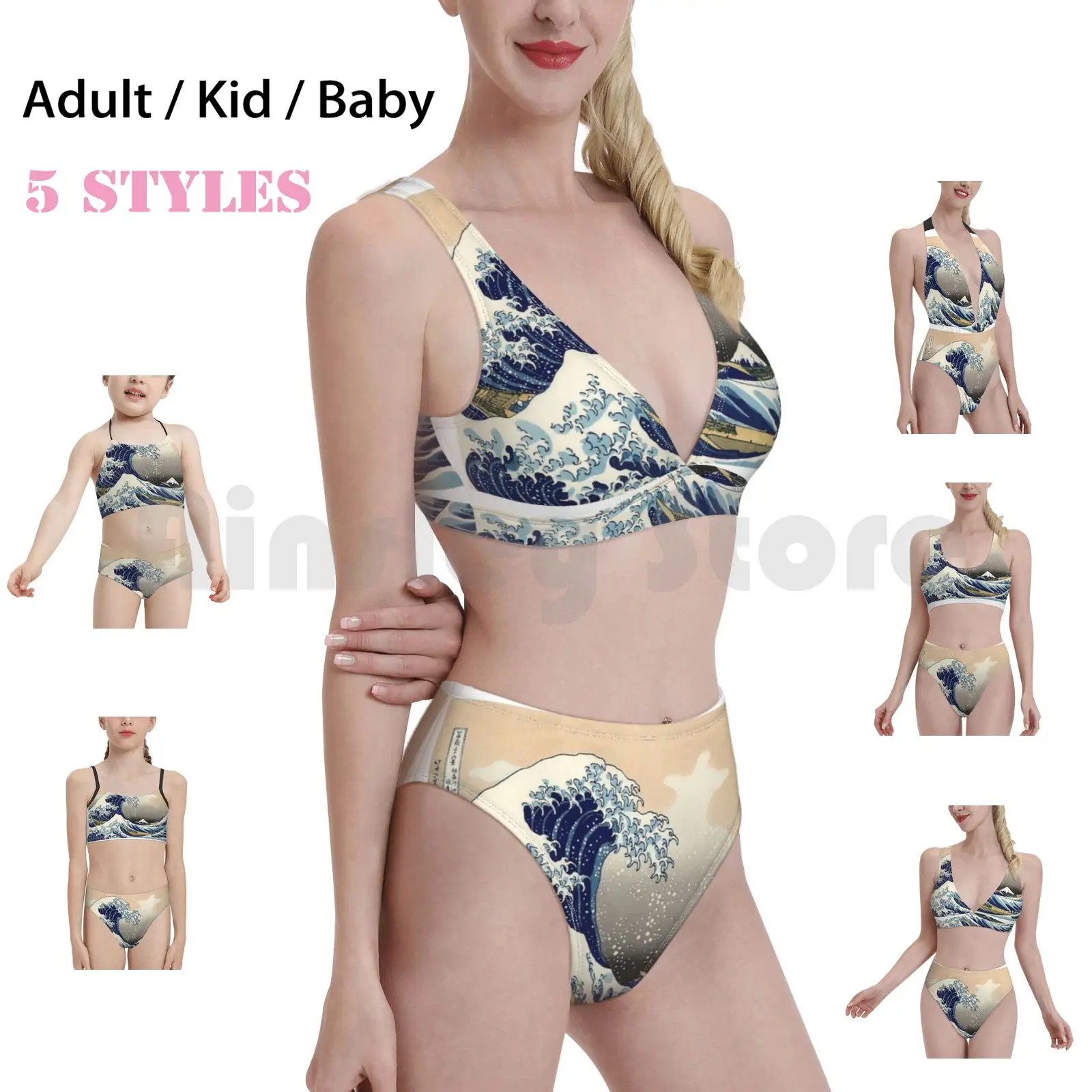 Устройство для завивки крупных японский произведения искусства купальник