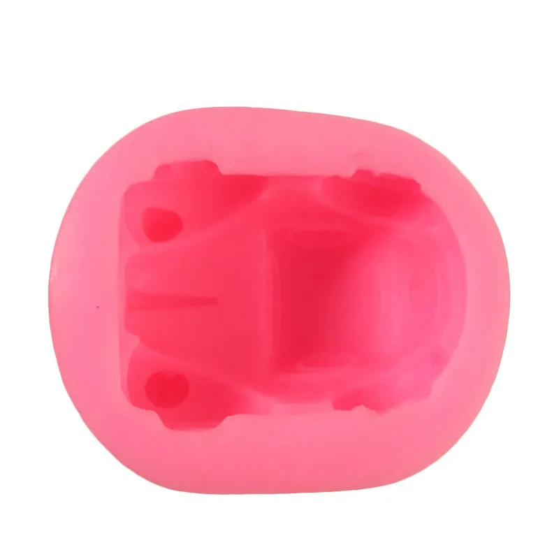 Adams Can Diy Cake Silica Gel Mould Automobile Search Sugar Liquid State Model | Дом и сад