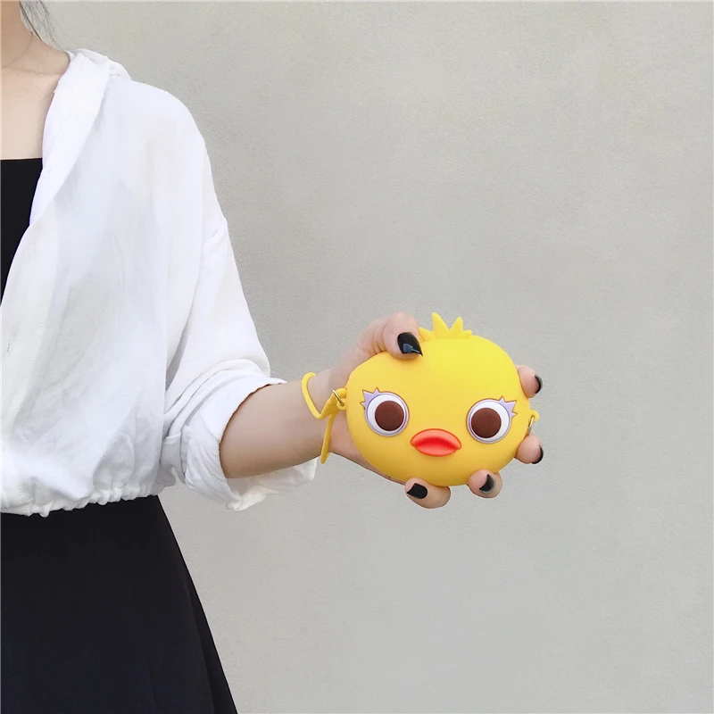 Бесплатная доставка переносная сумка кошелек чехол для наушников мини на молнии