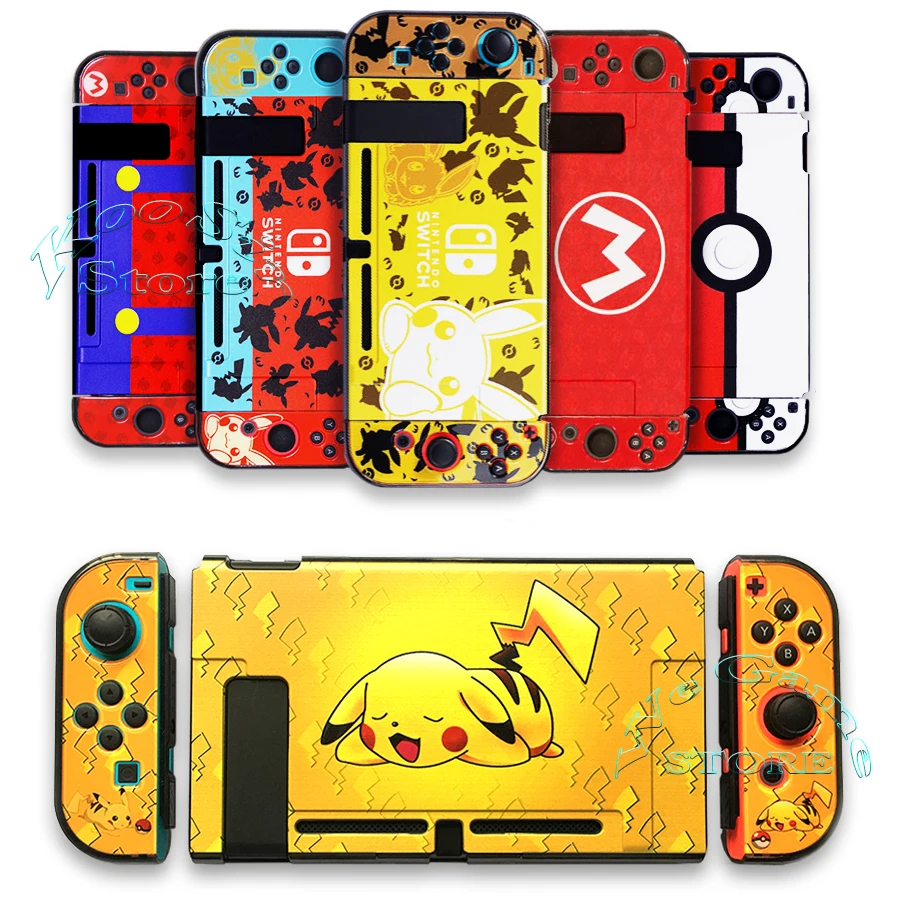 Чехол для Nintendo Switch Nitendo удобный жесткий чехол s switch|Запасные части| |