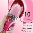 Женский Вибратор-Стимулятор точки G, интимные игрушки для женщин