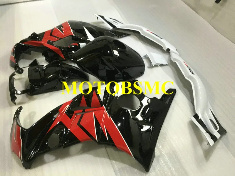 Комплект обтекателей для мотоцикла HONDA CBR600F2 91 92 93 94 CBR600 F2 CBR 600F2 1991 1994 новый красный