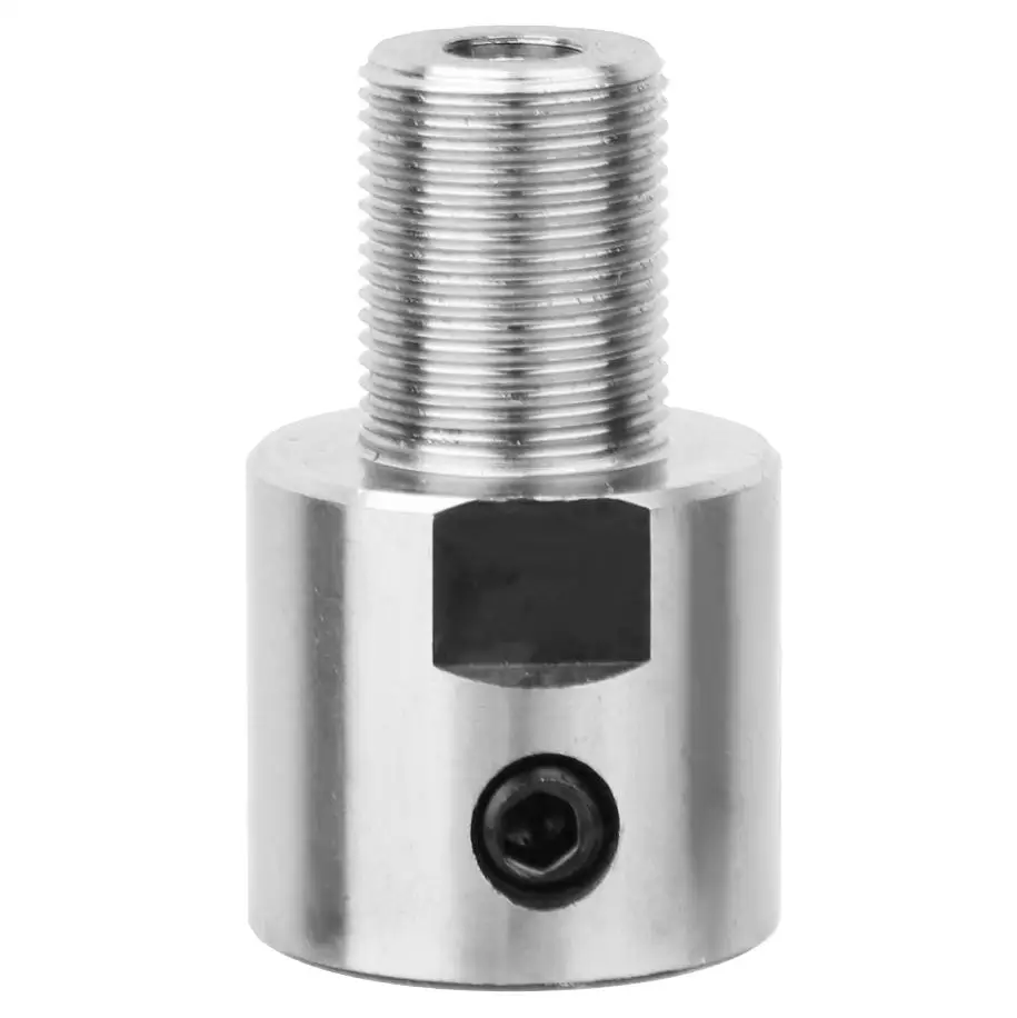 Inner Dia 8mm Электрический соединительный стержень сверла угол ручка мельницы Шатун 6/8/10/12 мм токарный станок с ЧПУ сверлильный патрон для K01-50/63 K02-50/63 - Цвет: Inner Dia 8mm