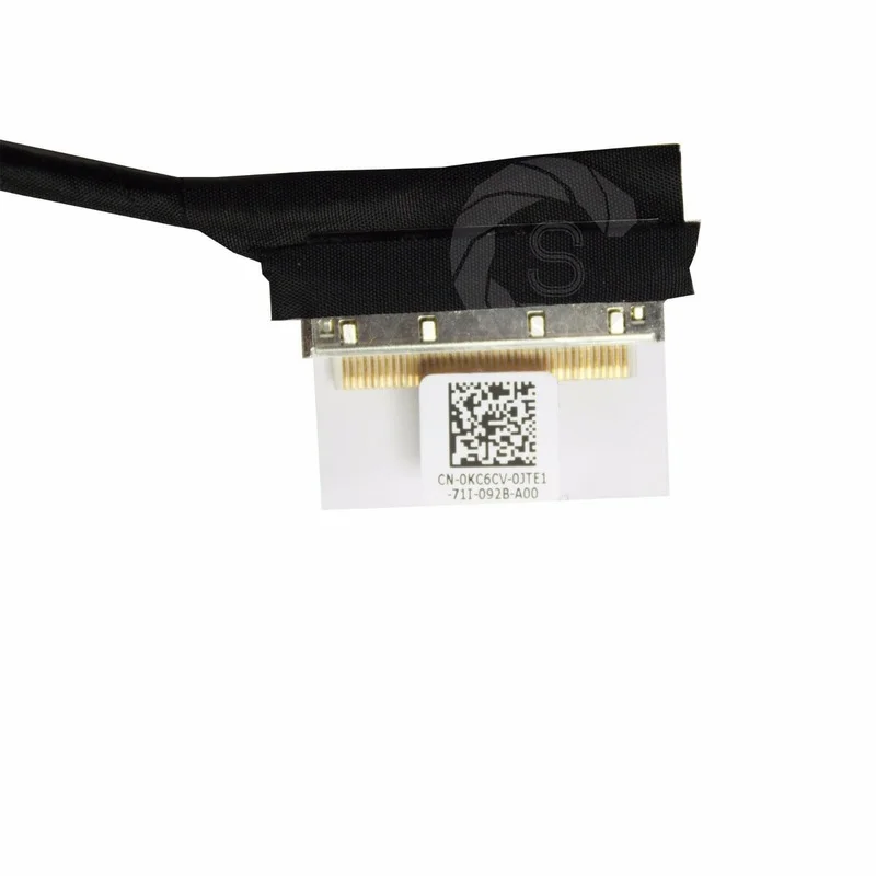 

DC02001VZ00 For DELL INSPIRON 15R 5545 5547 5548 LCD video screen cable