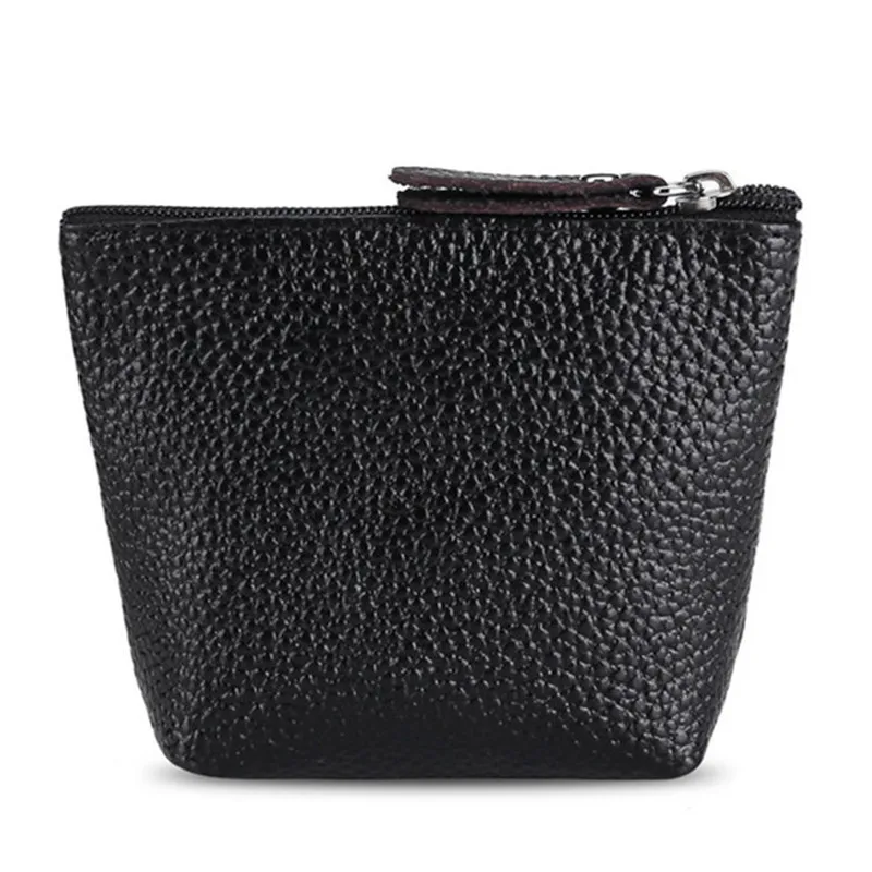

Girls Mini Coin Pouch Pu Leather Coin Purse Cute Coin Bag Lipstick Storage Holder Women Change Wallet Kids Children Zipper Bags