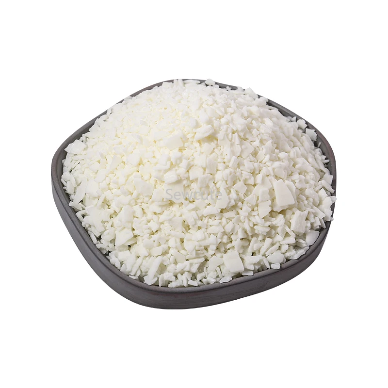 1000 г/упак. натуральный соевый воск для изготовления свечей своими руками