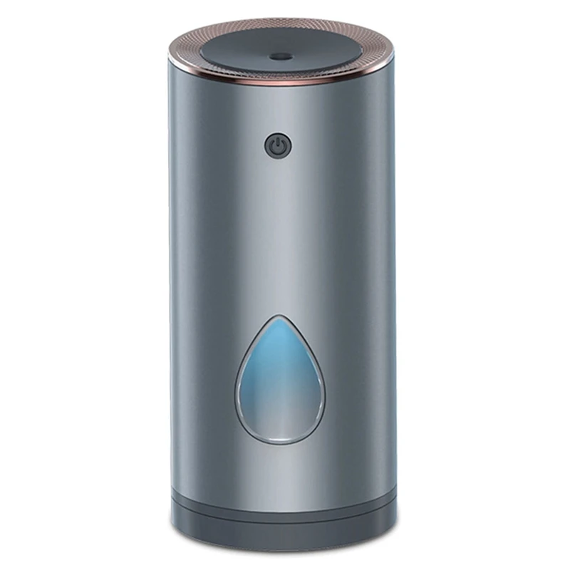 Car USB Mini Aroma Diffuser 260Ml Large Capacity Humidifier with Indicator Light | Автомобили и мотоциклы