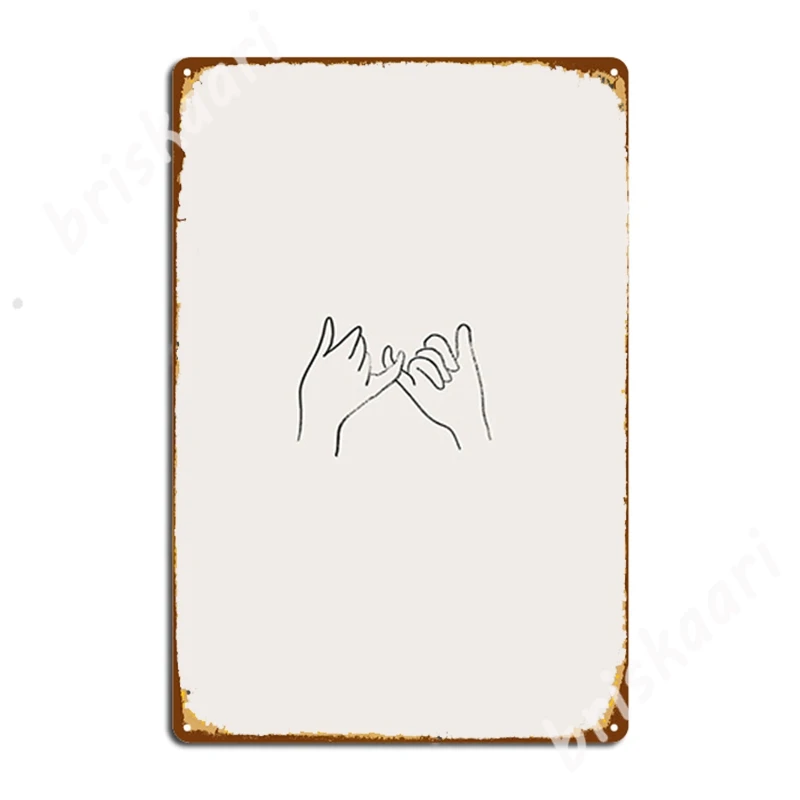 

Фотообои с металлическими знаками, плакаты в виде пещеры, паба, клуба, дома, винтажные жестяные плакаты