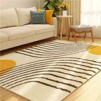 cashmere fluffy modern large carpets rug for girl living room area rugs home bedroom decoration floor big carpet mats lounge rug