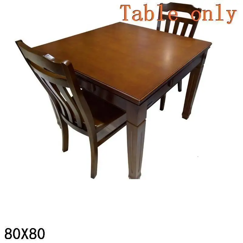 Number 20 Sala Piknik Masa Sandalye Pliante Comedores Mueble обеденный набор ретро дерево де Jantar Bureau Tablo Меса комедор обеденный стол - Цвет: Number 20