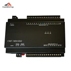 CWT-MB308Z 24AI 0-5 в аналоговый вход Rs485 модуль ввода-вывода Modbus с изоляционной защитой