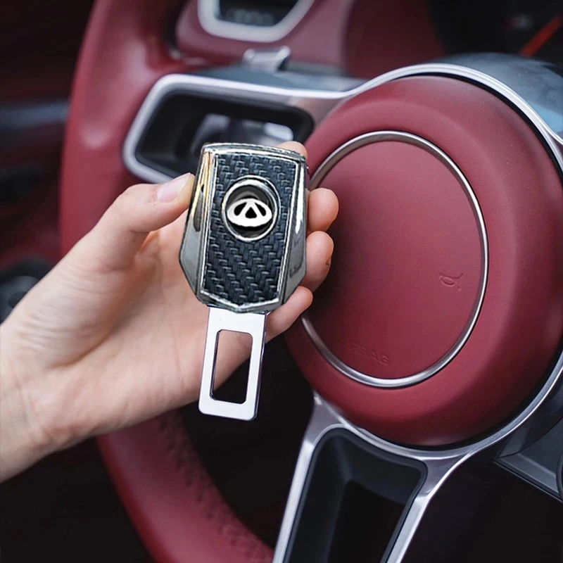 1 шт. удлинитель для автомобильной безопасности застежка-удлинитель вставка